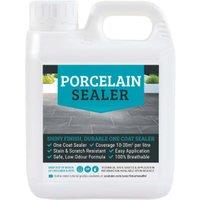 SmartSeal Porcelain Tile Sealer - 1L