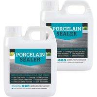SmartSeal Porcelain Tile Sealer - 2L