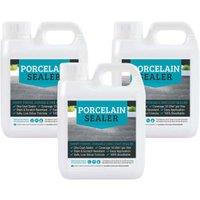 SmartSeal Porcelain Tile Sealer - 3L