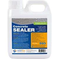 SmartSeal Premium Concrete Sealer - 1L