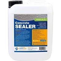 SmartSeal Premium Concrete Sealer - 5L