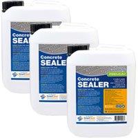 SmartSeal Premium Concrete Sealer - 15L