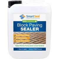 SmartSeal Block Paving Sealer - 5L
