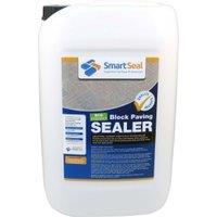 SmartSeal Block Paving Sealer - 25L