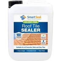 SmartSeal Roof Tile Sealer - 5L