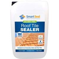 SmartSeal Roof Tile Sealer - 25L