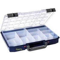 Raaco CarryLite 55 4x8-16 Small Parts Case