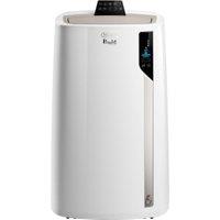 De'Longhi Pinguino 11000 BTU White Smart Air Conditioner & Dehumidifier