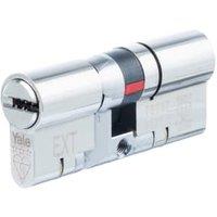 Yale Platinum 3 Star Cylinder 45/50 (95mm) - Nickel