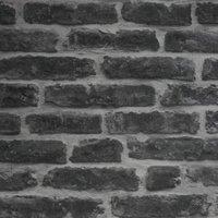 Superfresco Easy Industry Noir Wallaper Sample