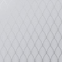 Superfresco Easy Bercy Gris Argent Wallpaper Sample
