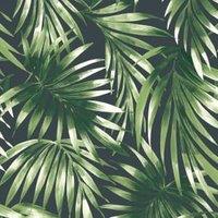 Superfresco Easy Elegant Leaves Wallpaper Sample