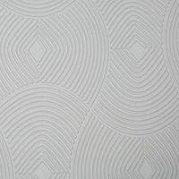 Boutique Ulterior Moonstone Wallpaper Sample