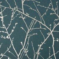 Superfresco Easy Innocence Green Wallpaper Sample