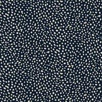 Joules Guinea Spot French Navy Wallpaper Sample