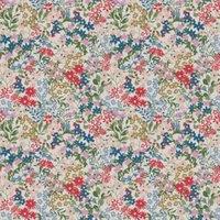 Joules Sanders Ditsy Crme Wallpaper Sample