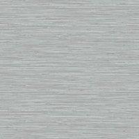 Superfresco Easy Serenity Plain Grey Wallpaper Sample