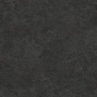 Superfresco Easy Organics Plain Black Wallpaper Sample