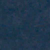 Superfresco Easy Organic Plain Navy Wallpaper Sample