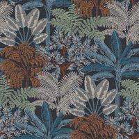 Superfresco Easy Intrigue Twilight Wallpaper Sample