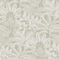 Superfresco Easy Intrigue Sage Wallpaper Sample