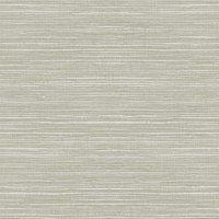 Superfresco Easy Emperor Grasscloth Sage Wallpaper Sample