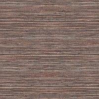 Superfresco Easy Emperor Grasscloth Terracotta Wallpaper Sample