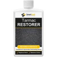 SmartSeal Black Tarmac Restorer Sample - 100ml