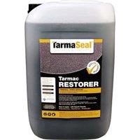 SmartSeal Black Tarmac Restorer - 20L