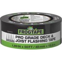 Frog Pro Grade Decking Tape - 48mm x 15.2m