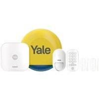 Yale Smart Alarm Starter Kit
