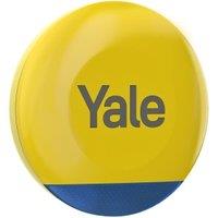 Yale Outdoor Siren - Yellow