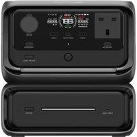 EcoFlow RIVER 3 Max & RIVER 3 Plus 286Wh Smart Extra Battery UK