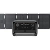 EcoFlow RIVER 3 UK & 45W USB-C Solar Panel