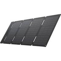 EcoFlow Portable USB-C Solar Panel - 45W