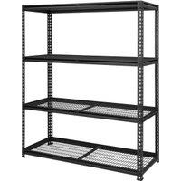 Buffalo Pro Heavy Duty Wire Rack - 1500mm