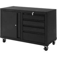 Buffalo Pro Heavy Duty Storage Cabinet