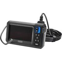 Draper Endoscope 8mm Inspection Camera
