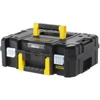 Stanley FatMax Pro-Stack Shallow Tool Storage Box