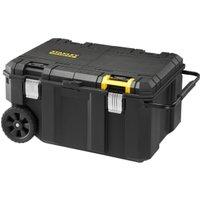 Stanley FatMax Pro-Stack IP54 Job Chest - 113L