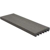 Trex Enhance Basics Square Edge Clam Shell Deck Board 25 x 140 x 3660mm - Pack of 20