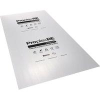 Protec ProplexRE Tough Trade Surface Protection Sheet - 2400 x 1200 x 3.5mm