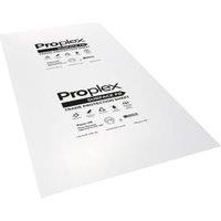 Protec Proplex FR Trade Surface Protection Sheet - 2400 x 1200 x 2mm