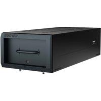 Bunker S1 Grey Sliding Drawer Steel Van Storage Box