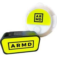 ARMD Guard Smart Van Alarm & Tracker