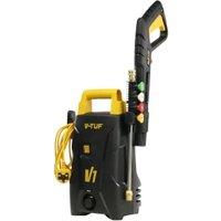 V-Tuf V1 240V 105 Bar DIY Portable Pressure Washer - 1400W