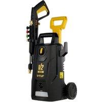 V-Tuf V2 240V 135 Bar DIY Portable Pressure Washer - 1600W