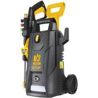 V-Tuf V3 240V 150 Bar DIY Portable Electric Pressure Washer - 2000W