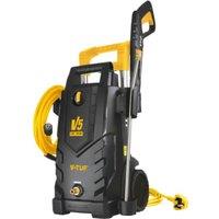 V-Tuf V5 240V 165 Bar Tough DIY Electric Pressure Washer - 2100W