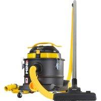 V-Tuf 110V M-Class Mini Vacuum & Dust Extractor - 800W